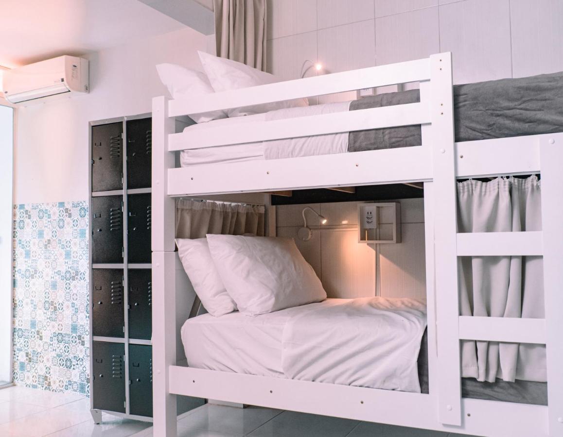 La Plage Salvador - Boutique Hostel Dış mekan fotoğraf