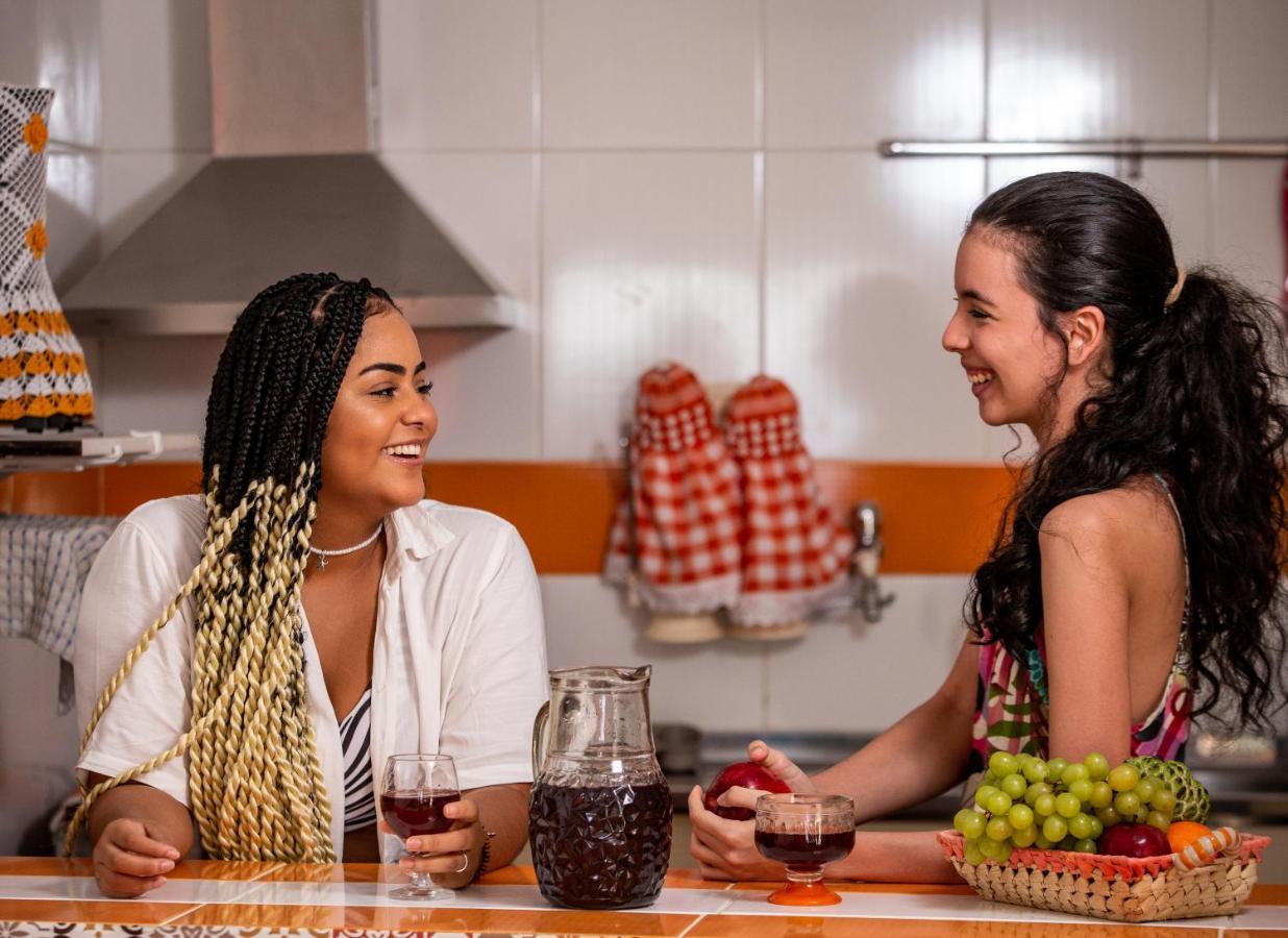 La Plage Salvador - Boutique Hostel Dış mekan fotoğraf