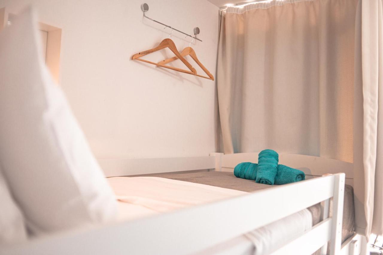 La Plage Salvador - Boutique Hostel Dış mekan fotoğraf