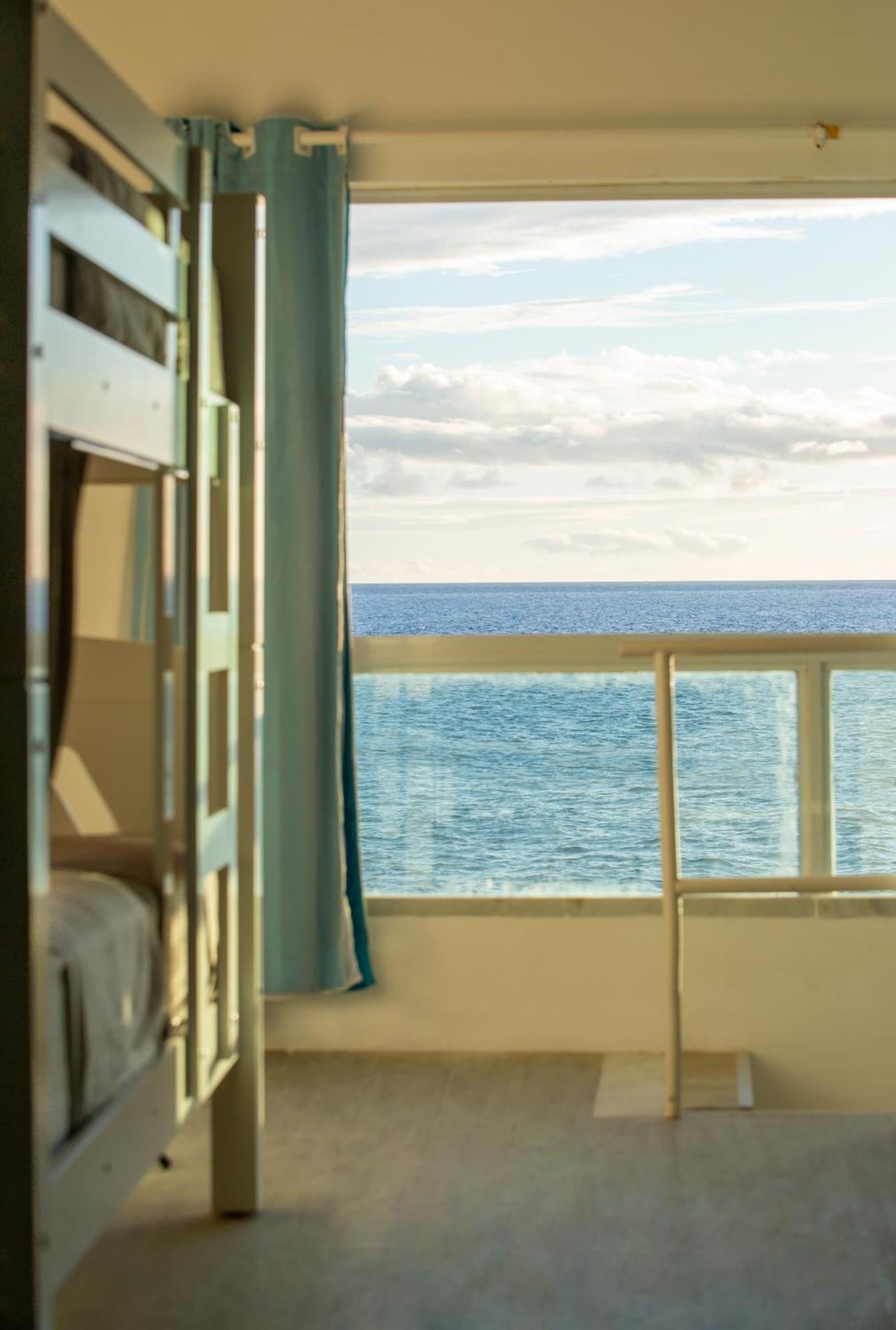 La Plage Salvador - Boutique Hostel Oda fotoğraf
